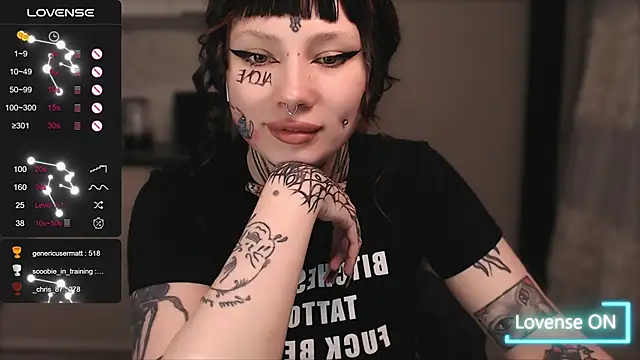 tradishka online show from 02.15.25