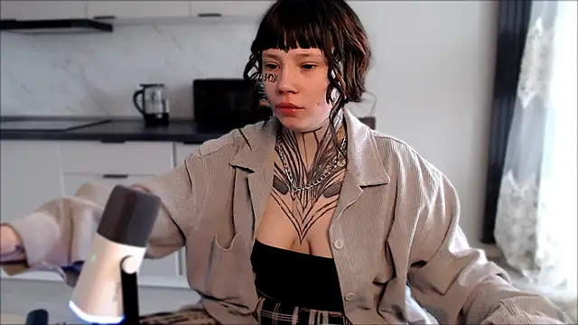 tradishka online show from 03.03.25