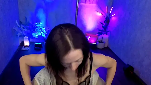kimberlyray777 online show from 05.09.26