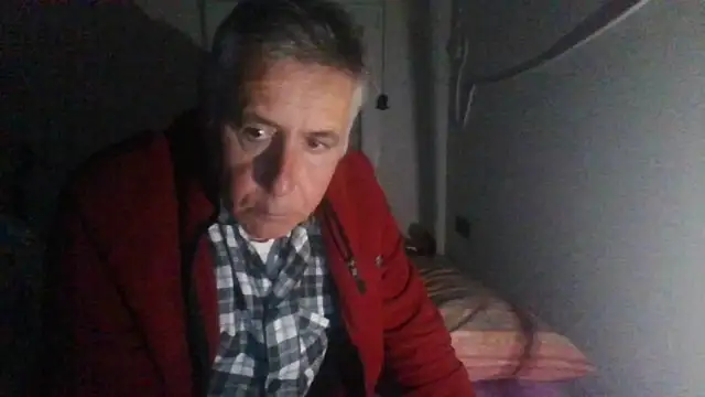 Snapshot of parejamlga58 chatting on 01.14.26 parejamlga58 online show from 01.14.26