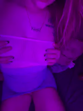 princesspassionn online show from 04.12.26