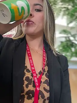 Emilia Bakerr online show from 12.13.24