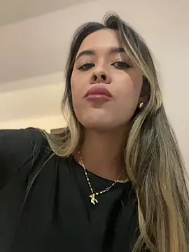 Emilia Bakerr online show from 01.19.25