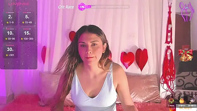 Snapshot of thifany_17 chatting on 02.22.25 thifany 17 online show from 02.22.25