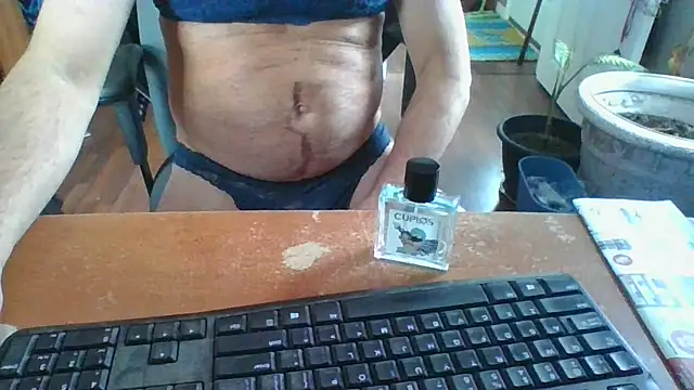 Daremeknot online show from 02.12.25