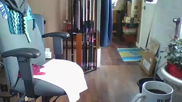 Daremeknot online show from 02.26.25