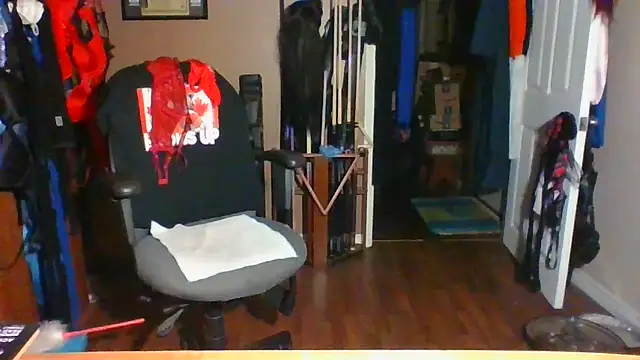 Daremeknot online show from 09.24.25