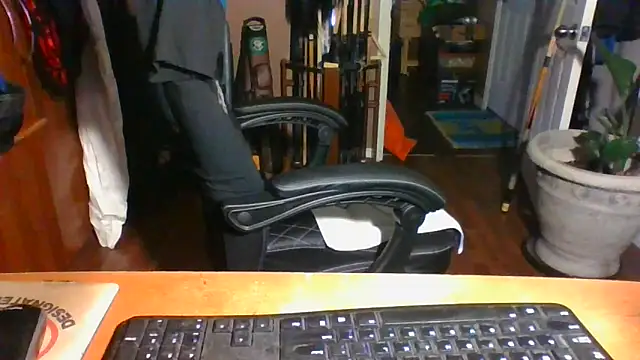 Daremeknot online show from 01.06.26