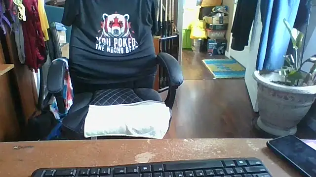 Daremeknot online show from 04.07.26