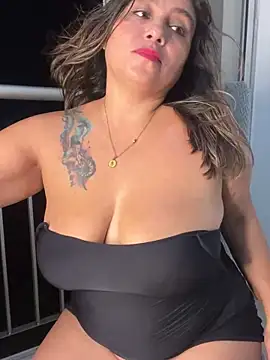 MrsFoucher online show from 03.19.25