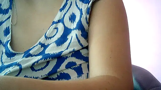 Lucinka1 online show from 12.18.24