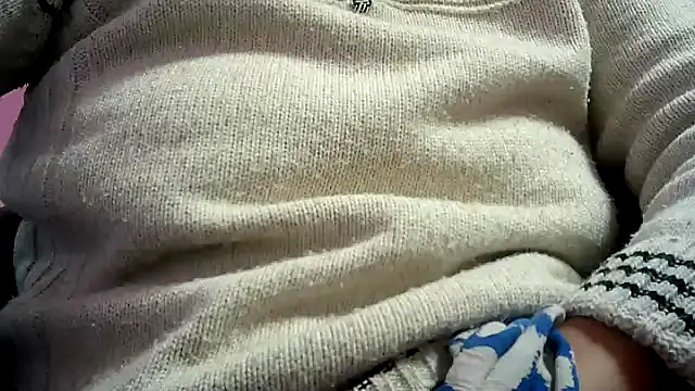 Lucinka1 online show from 12.19.24