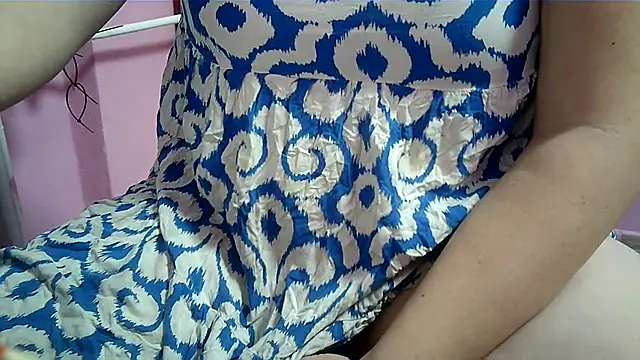 Lucinka1 online show from 02.06.25