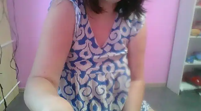 Lucinka1 online show from 02.09.25