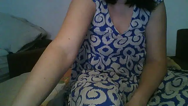 Lucinka1 online show from 03.19.25