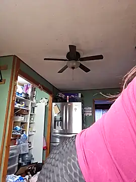 sweetkitty111 online show from 01.22.25