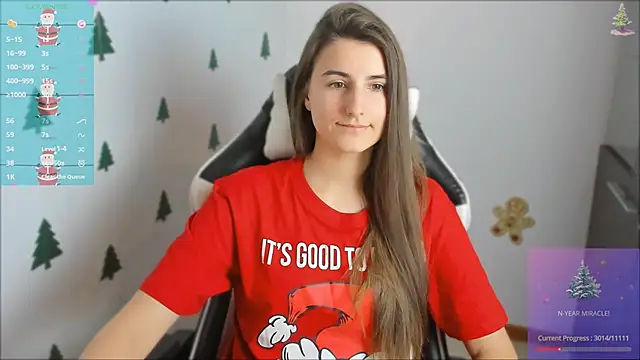 Snapshot of PumpkinCutiePie chatting on 01.09.25 PumpkinCutiePie online show from 01.09.25