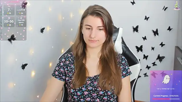 Snapshot of PumpkinCutiePie chatting on 03.12.25 PumpkinCutiePie online show from 03.12.25