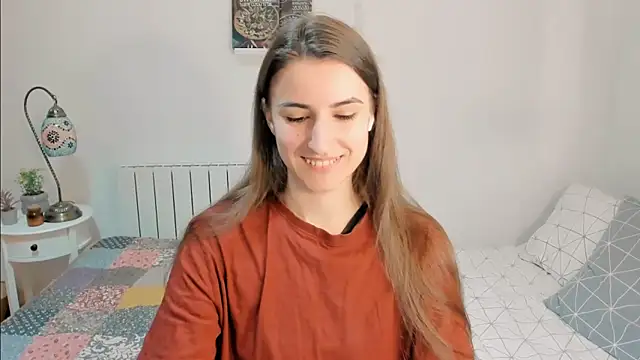 PumpkinCutiePie online show from 12.02.25