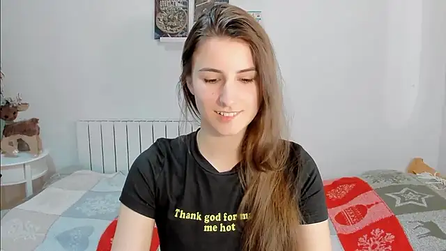 PumpkinCutiePie online show from 01.17.26