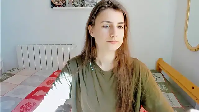 PumpkinCutiePie online show from 02.20.26