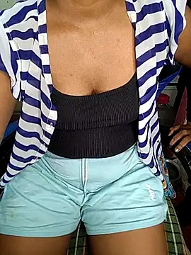 Telugu ammayi pooja online show from 10.19.25