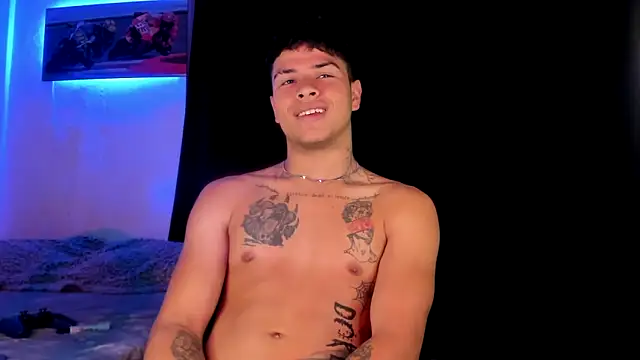 Snapshot of Dominic_Biker__ chatting on 12.22.24 Dominic Biker online show from 12.22.24