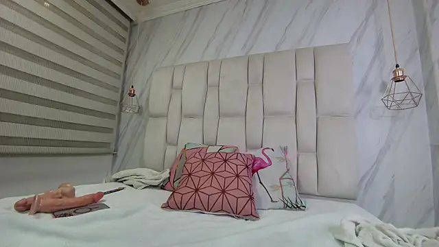 Hannagarces online show from 02.03.25