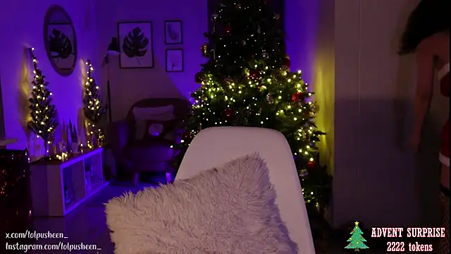 JulietteDee online show from 12.25.24