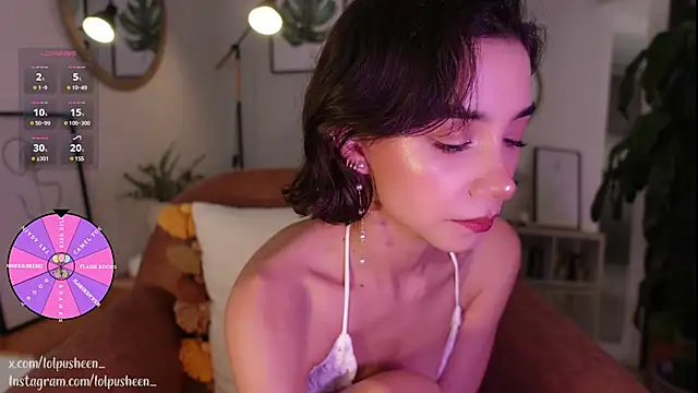 JulietteDee online show from 01.06.25