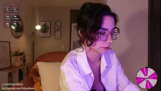 JulietteDee online show from 03.14.25