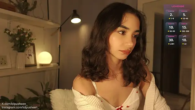 JulietteDee online show from 11.20.25