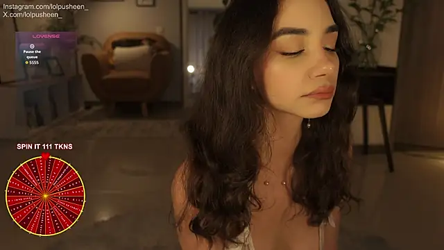 JulietteDee online show from 03.26.26