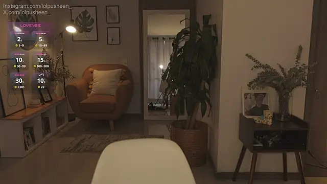 JulietteDee online show from 07.22.26