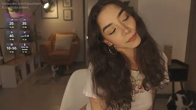 JulietteDee online show from 07.23.26