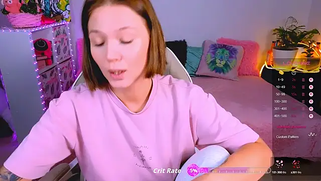 Snapshot of Karen_morris chatting on 11.08.25 Karen morris online show from 11.08.25