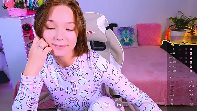 Snapshot of Karen_morris chatting on 11.13.25 Karen morris online show from 11.13.25