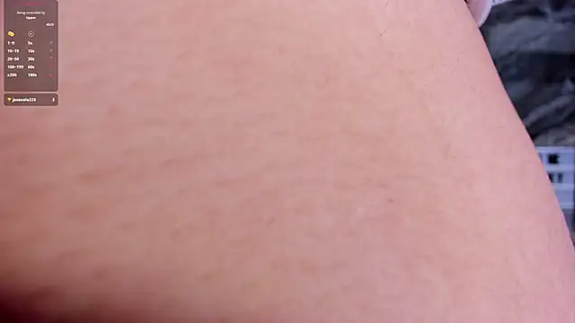 miss danika online show from 04.02.26