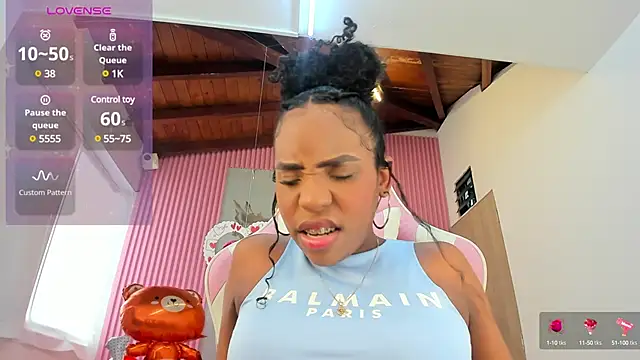 lia 16 online show from 02.15.25