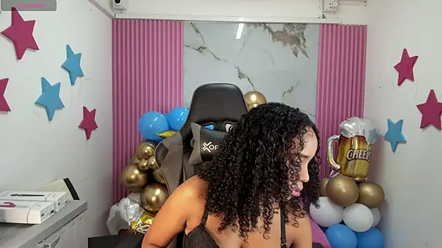 lia 16 online show from 09.29.25