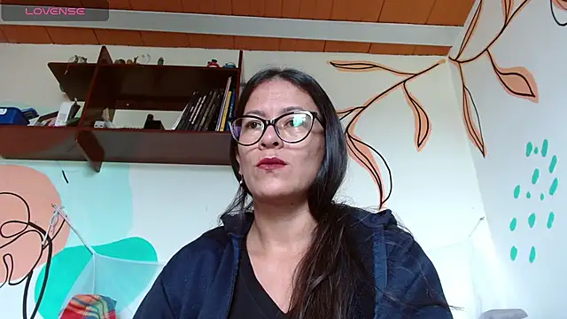 lupita84 online show from 01.11.26