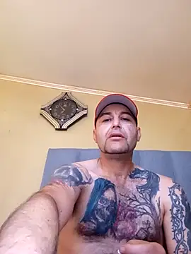 TrainedFinder5 online show from 10.21.25