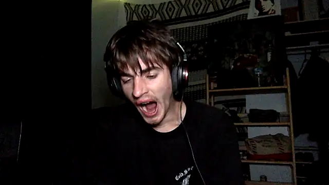 spicylaboi online show from 04.18.26