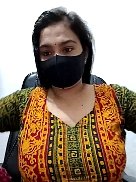 Ritusri Dotta online show from 11.15.25