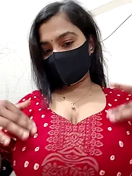 Ritusri Dotta online show from 01.08.26