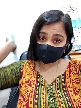 Ritusri Dotta online show from 02.10.26