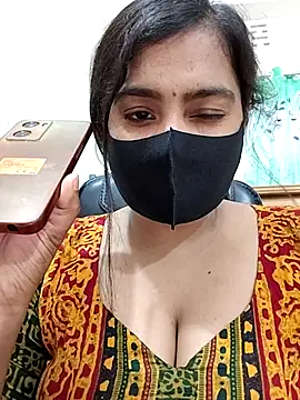 Ritusri Dotta online show from 04.17.26