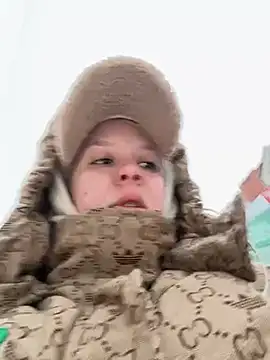 LikaCat online show from 01.04.25