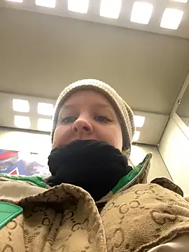 LikaCat online show from 02.01.25