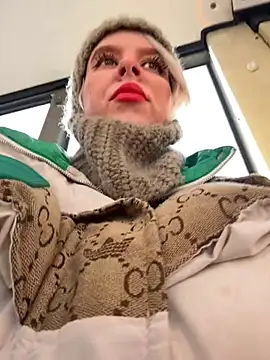 LikaCat online show from 02.27.25